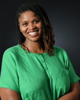 Dr L Mokwena